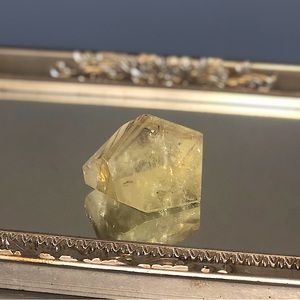 Citrine Chunk